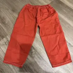 110センチ　パンツ