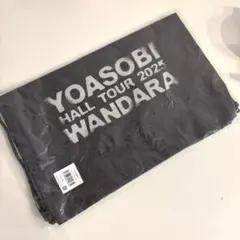 YOASOBI ホールツアー WANDARA オリジナルナップサック おまけ付き