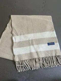 POLO RALPH LAUREN ポロラルフローレン　レディース　マフラー