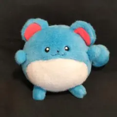 2026年最新】初期 マリル ぬいぐるみの人気アイテム - メルカリ