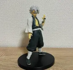 鬼滅の刃 不死川実弥 絆ノ装 フィギュア