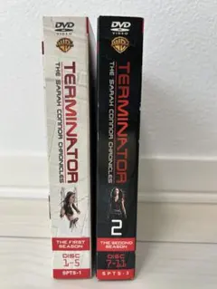 TERMINATOR: THE SARAH CONNOR CHRONICLES