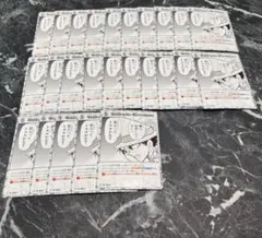 怪盗キッド 名探偵コナンカード