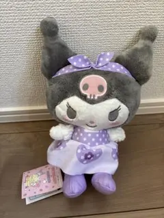 サンリオ クロミちゃん ぬいぐるみ