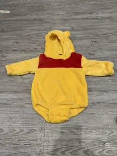 ディズニー くまのプーさん コスプレ 子供 90