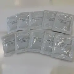 0630ADDICTION TOKYO オイルクレンジング サンプル 10包のサムネイル