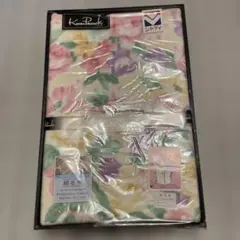 【未使用】綿毛布 140cm×200cm