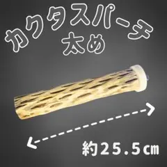 Chiiia様おまとめ　止まり木　カクタススケルトン　パーチ　2本 Chiiia様おまとめ 止まり木 カクタススケルトン パーチ 2本