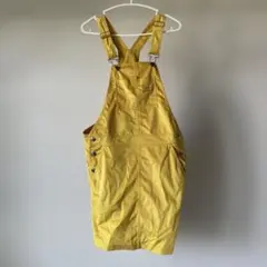アディダスオリジナルスadidas サロペットスカート　ジャンパースカート