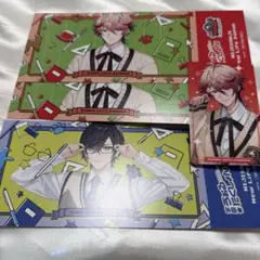 四季凪アキラ セラフ・ダズルガーデン カード