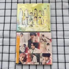 オレンジkiss、HELLO HELLO