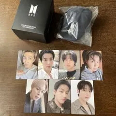 BTS ARMY メンバーシップギフトセット