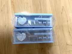 サンリオキャラクターズ当たりくじ　サンリオ当たりくじ　シナモロール