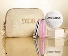 2025年最新】dior クリスマスコフレ ポーチの人気アイテム - メルカリ