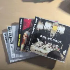 one ok rock 非売品 デビュー - メルカリ