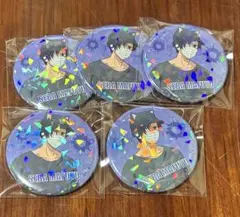 SAKAMOTO DAYS サカモトデイズ 勢羽真冬 ナンジャタウン