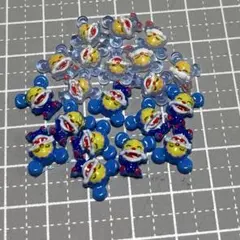 ネイルパーツ　ネイパ　ニャンちゅうのサムネイル