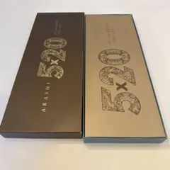 ARASHI 5×20 All the BEST!! 1999-2019