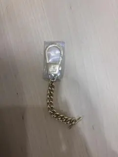 GUCCIキーホルダー