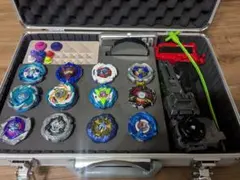 2026年最新】アルミケース ベイブレードの人気アイテム - メルカリ