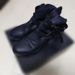ann demeulemeester パイレーツブーツ　41インチ 本人期のサムネイル