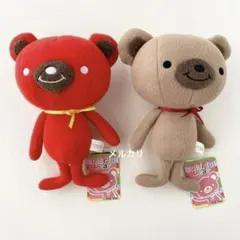 希少レトロ♡シナダ♡SHINADA♡くま♡ぬいぐるみ レトロ シナダ SHINADA クマ ぬいぐるみ 中古品 - メルカリ