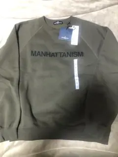 ヘビーウェイトスウェットプルオーバー ENGINEEREDガーメンツ