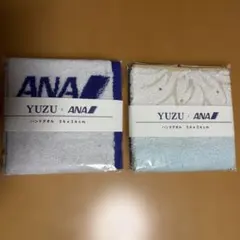 2026年最新】羽生結弦 ANA タオルの人気アイテム - メルカリ