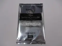 ビルディバイドブライト　PRパック（VT）　ディズニーツイステッドワンダーランド