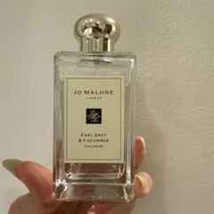 ジョーマローン アールグレイ&キューカンバー