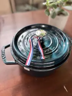 2026年最新】新品ストウブ Staub 両手鍋の人気アイテム - メルカリ