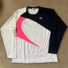 ★YONEX ロンT★専門店会限定品★