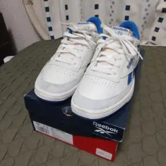 Reebok CLUB C REVENGE VINTAGE 美品