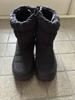 MOZ スノーブーツ　防水　24.5センチ