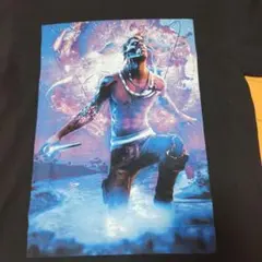ヒップホップ系Tシャツ　海外製　美品！