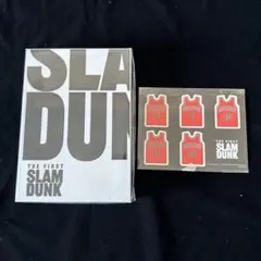 THE FIRST SLAM DUNK LIMITED EDITION(4K …