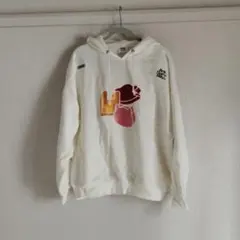 あらなるめい あなめ パーカー ロングTシャツ あらき nqrse めいちゃん