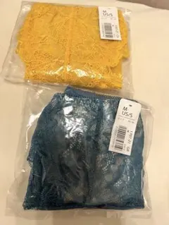 aimerfeel総レースショーツ