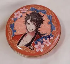 刀剣乱舞 プチキャン 陸奥守吉行 2個セット - メルカリ