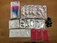 スキンケアトライアルセット
