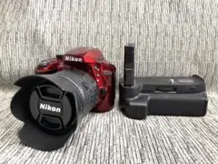 2025年最新】nikon d3100 中古の人気アイテム - メルカリ