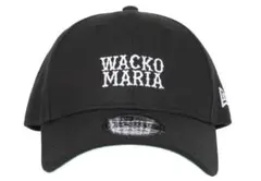 26ss WACKO MARIA NEW ERA / 9FORTY BLACKのサムネイル