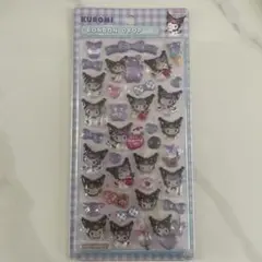 【正規品】ボンボンドロップシール クロミちゃん