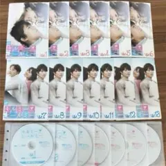 キルミー・ヒールミー 全13巻　DVD 全巻セット　韓国ドラマ