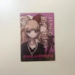 ダンガンロンパ 耐水シール 人狼ver. 江ノ島盾子 戦刃むくろ - メルカリ