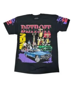 新品 ビッグショーン Friday Night Cypher Tシャツ XL