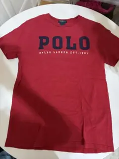 polo Tシャツのサムネイル