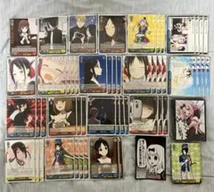 2025年最新】ヴァイスシュヴァルツ かぐや様は告らせたいの人気