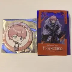 CR ふらんしすこ セット