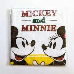 【新品未開封】タオル ︎︎第一生命 ︎︎ノベルティ ︎︎ディズニー ︎︎非売品